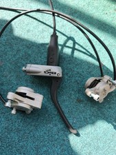 Magura Big Twin Gekopellt