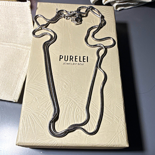 Purelei halskette - purelei,