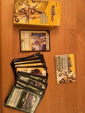 Duel Masters Lichtdeck DM-04 -