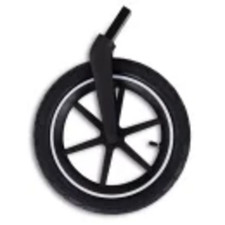 ABC Design Fahrradanhänger