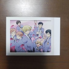 Ouran High School Host Club