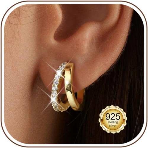 Adramata ohrringe silber 925 - ohrringe,