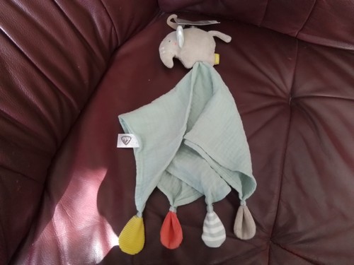 Fehn schmusetuch kuscheltuch - schmusetuch,