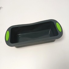 Brotbackform Silikon Antihaft Kastenform Kuchen BrotTopf10 Backzubehör