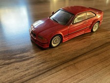 BMW M3 E30 1:43