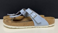 Birkenstock gizeh sandalen - birkenstock, 40