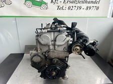 Motor 939 A6.000 Alfa Romeo