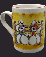 Diddl Maus Sammeltassen