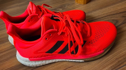 Turnschuhe adidas solarglide - turnschuhe, solarglide/