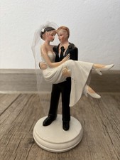 Figur Brautpaar Hochzeitspaar