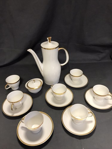Vintage thomas porzellan - vintage,