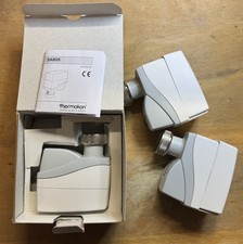 Set 3x Kieback & Peter