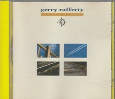 GERRY RAFFERTY "North & South"