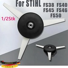 Motorsense Mähkopf Fadenkopf