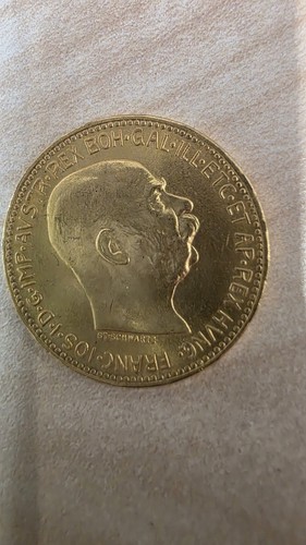 Echte goldmünze österreich - echte,