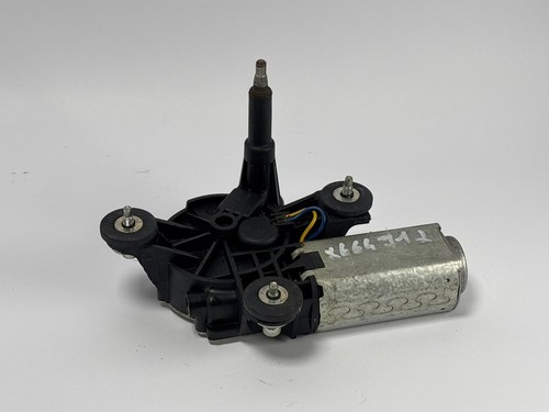 Wischermotor hinten ford - hinten, ka