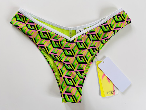 Guess damen bikinislip - bikinislip, tanga