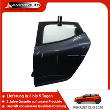 🇩🇪 LINKE HINTERE TÜR