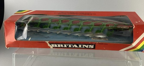 Britains 9554 furchen - #9554,