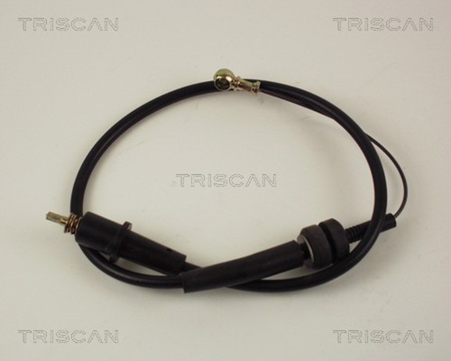 Gaszug triscan 8140 24317 für - triscan,