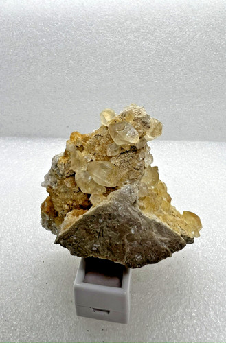 Tolle stufe calcit - stufe,,
