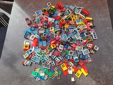 Lego Fenster Türen Glas Ersatzteile System City Haus