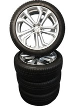 Winterärder Alufelgen 20"