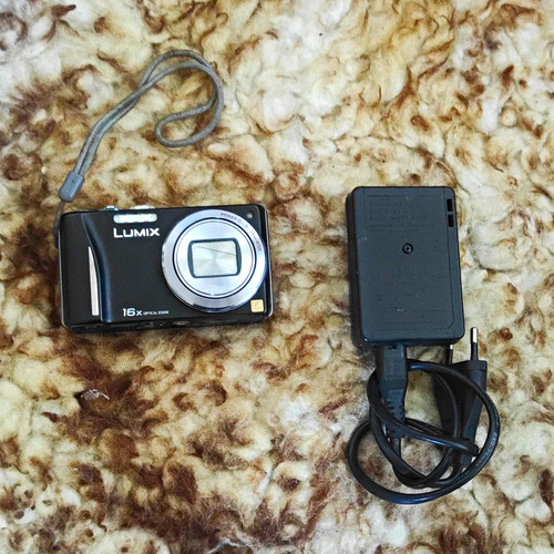 Panasonic lumix - panasonic,