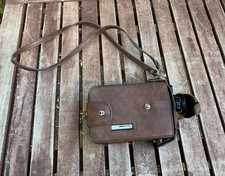 Agfa Microflex 200 sensor