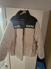 Original Karl Kani Winterjacke!Nagelneu Ungetragen Größe XXL Top Zustand
