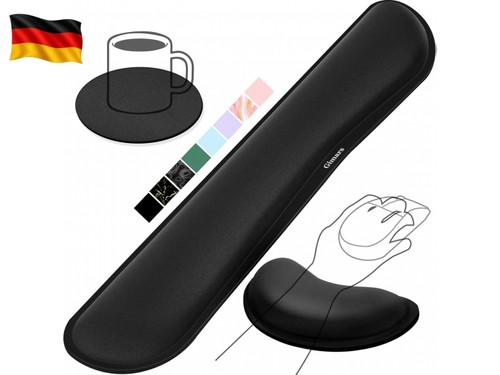 Handballenauflage tastatur - handballenauflage,