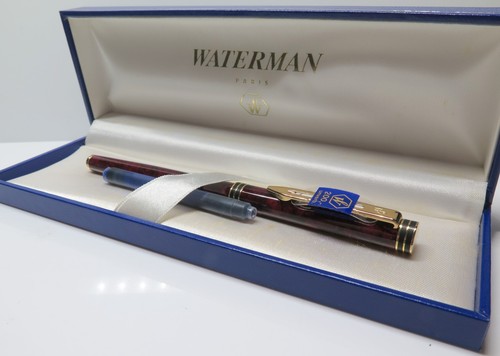 Waterman exclusive - waterman,