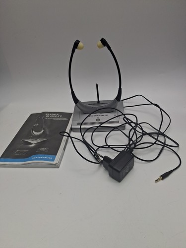 Sennheiser 4200 ii rs4200 - rs,