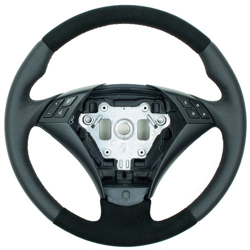 Bmw e60 e61 lenkrad - bmw,