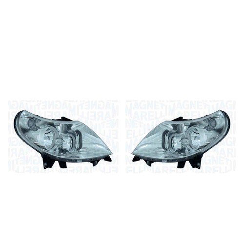 Magneti marelli scheinwerfer - magneti,