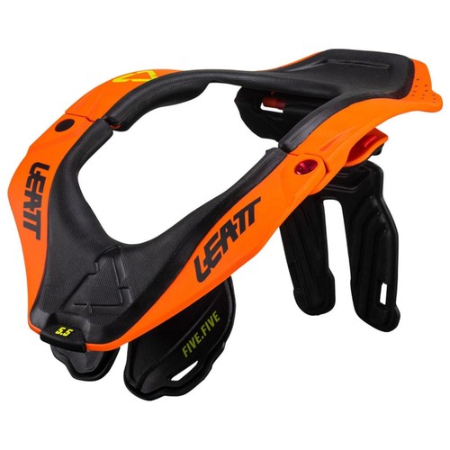 Ware leatt neck brace - leatt,