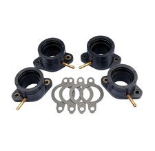 Vergaser-Ansaugstutzen für