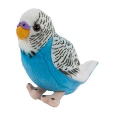 Kuscheltier Vogel