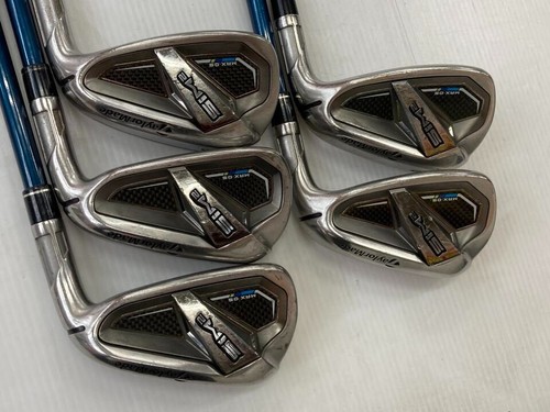 Taylormade sim2 max eisen - max,