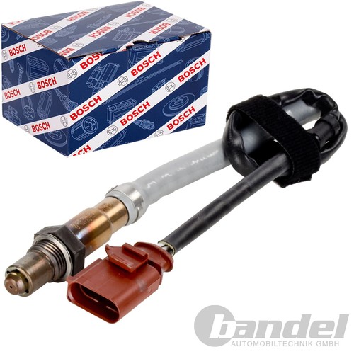 Bosch lambdasonde für - bosch, vw