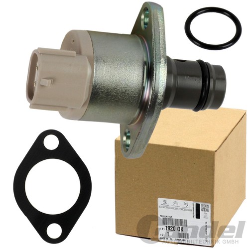 Original druck regelventil - original, druck-/