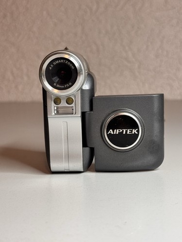 Aiptek dzo v3t - dzo-v3t, digital