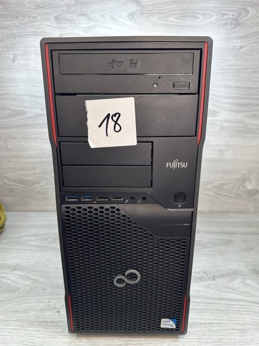 Esprimo p720 e85 pentium - esprimo,