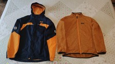 Jack Wolfskin Jacke 3 in 1