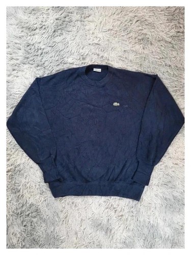 Lacoste pullover rundhals - lacoste,