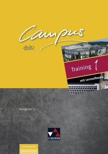 Campus training neu zu - campus,