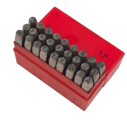 Schlag stempel 5mm - stempel,