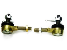 2x Spurstangenkopf für SMC