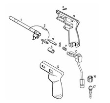 Rems Ersatzteile für REMS