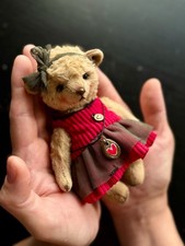 Handgefertigter Künstler